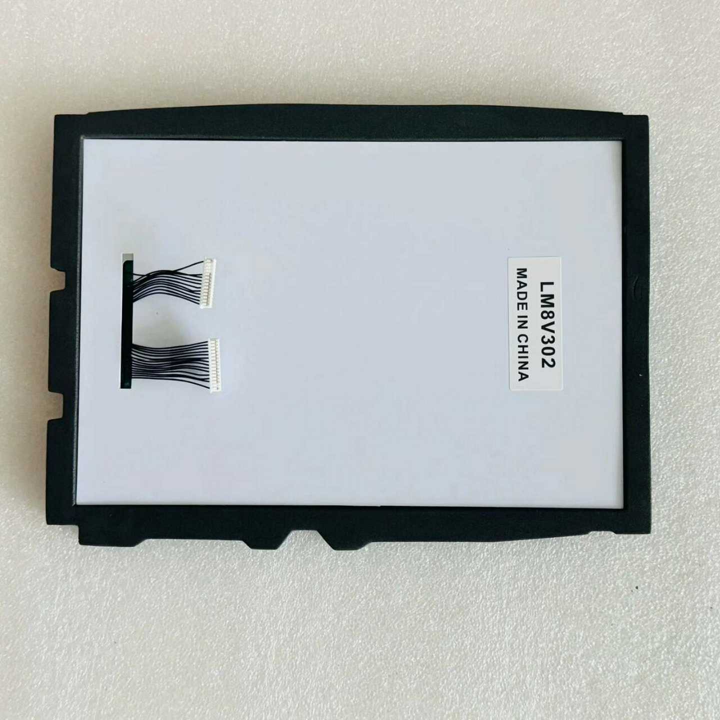 LM8V302KUKA库卡示教器C2KRC200---议价商品