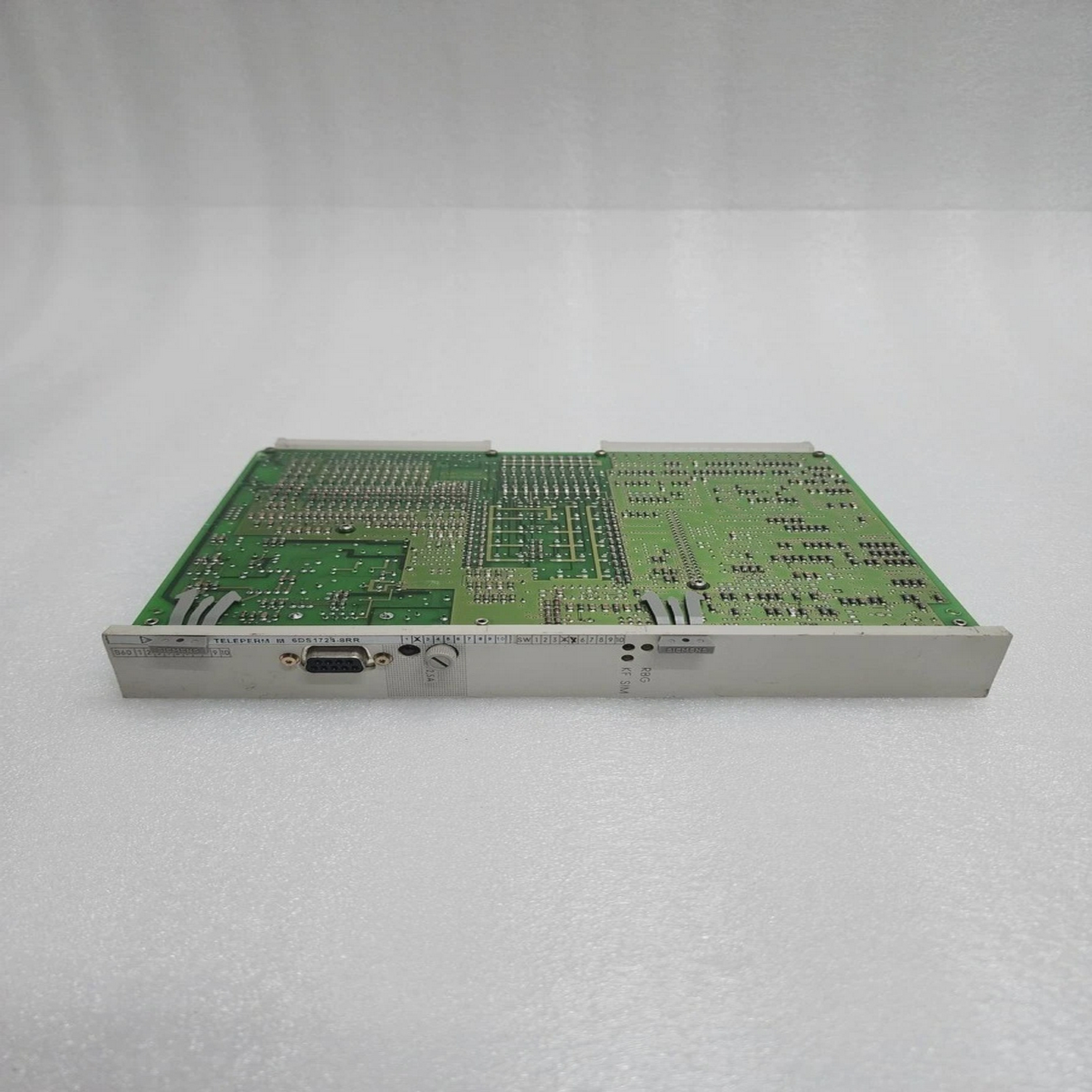 SIEMENS6DS1724-8RRTELEPERMMC79458-L442-B70ASSYC79040-A
