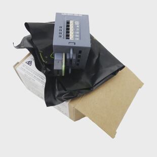 SIEMENS 3RK19081AA000BP0 Digitales Eingangsmodul E01 new