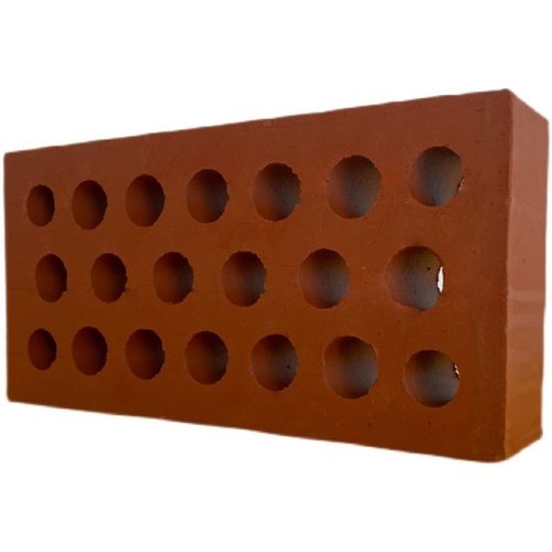 透水砖小区别墅园林抗压砌墙广场人行道防滑陶土烧结砖多孔清水砖