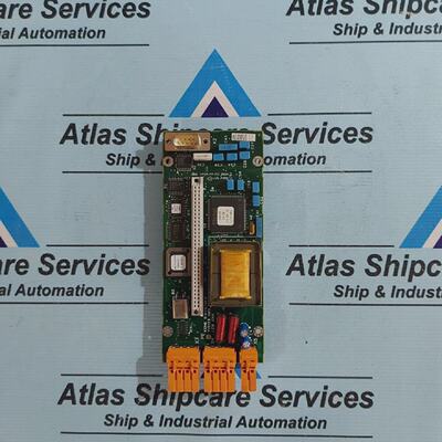 Kone Heber LCE KNX 713133 H03 PCB Kreislauf Boardv
