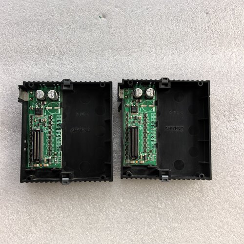议价Plc Module Ends Cover Afp7end适用