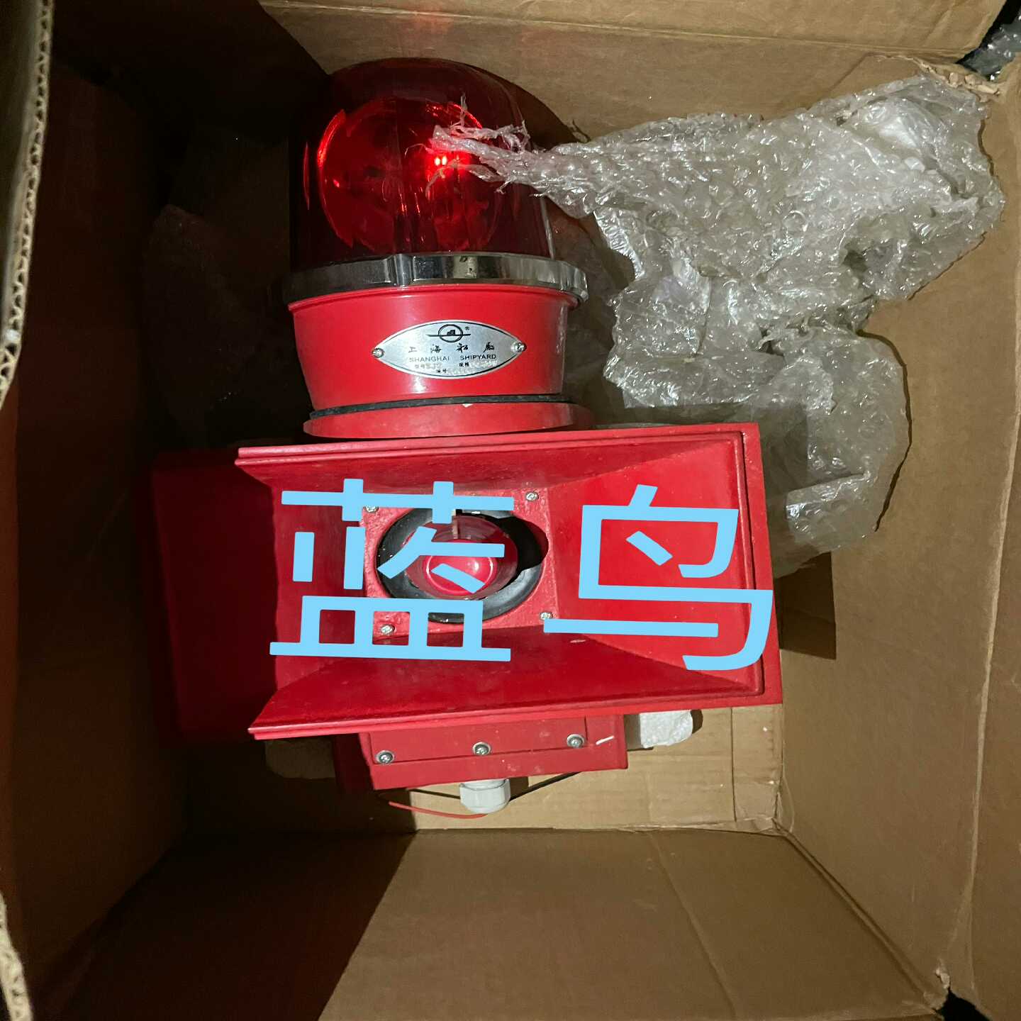 SJ2DC24V上海船厂（零零电子）