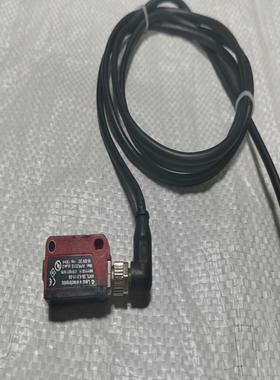 询价~Leuze劳易测 KRTL3B/6.3111-S8 色标传感