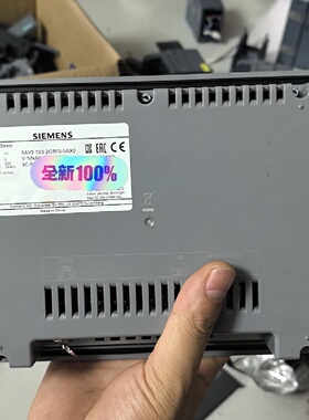 6AV21232GB030AX0裸机成色好-询