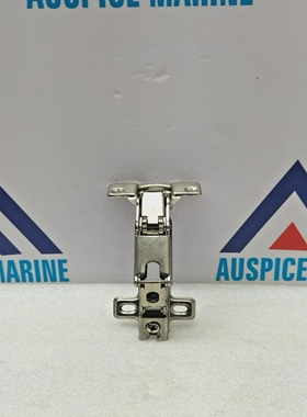 35毫米直径165度Hing-Overlay和HalfOverlay(I)-镀镍–H1