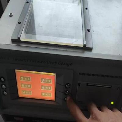 瑞拓 SPDG-A  智能压降仪，用的到的来谈。【白零商行】