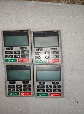 JVOP-180变频器中文液晶面板，功能，，