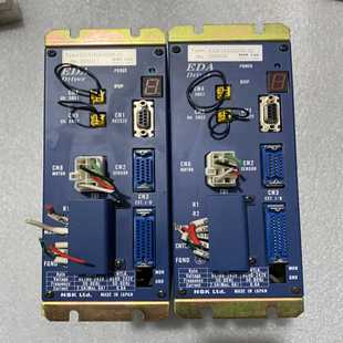 成色新議價 議價商品 03拆機 NSK驅動器EDA1S30A00B