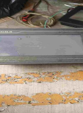 询价~昆仑通态TPC7062KD触摸屏，成色如图，功能，