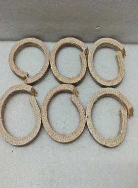 SEPCOML6225GRAPHITEPACKING2.250X3.00X0.375-6PCSRING