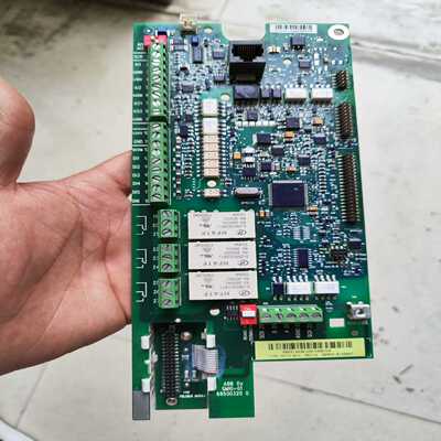 ABBACS510-01-09A4-4变频器主板SMIO-【博航商行】