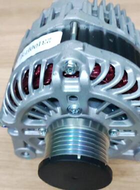 议价Toyota Motor nerator. 23100Ef81a Almost New Original nui