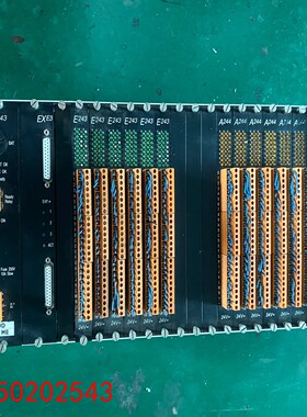 【请询价】贝加莱模块EXNT43-0 ECA244 ECE243-1