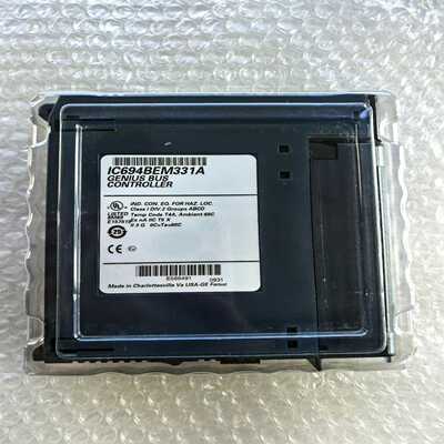 全新GE发那科模块IC694BEM331A--议价商品