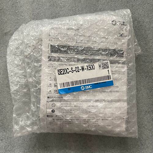 议价Smc Pressure Sensor Ise20cS02WX500适用