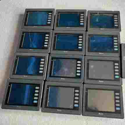 询价拍~台达触摸屏DOP-AS57BSTD用