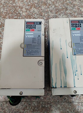 溢价-安川变频器CIMRVB4A0018FBA7.5K