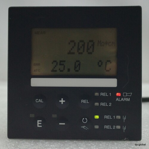 ENDRESSHAUSEROLM223-CD0105BZTELEC-I-12898F23