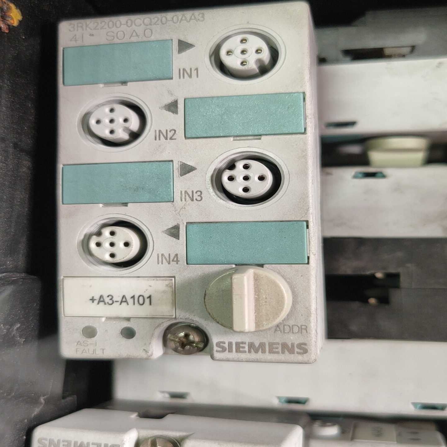 3RK2200-0CQ20-0AA3件成色好只是有询价