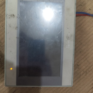 威纶通触摸屏MT8071IE7寸工业级显示屏通电亮灯屏 议价