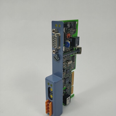 BR Automation 3IF621.9 IF621 Module DInterface