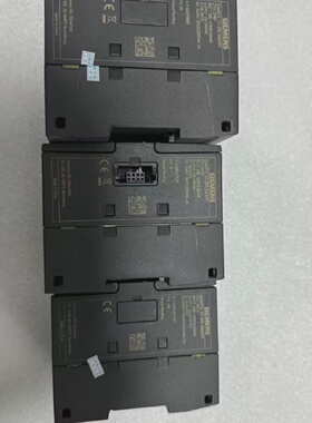 西门子S7200SMARTCPU模块-议价
