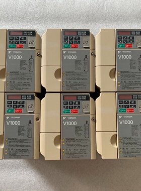 询-CIMRVB4A0007BBA安川变频器3.0KW2