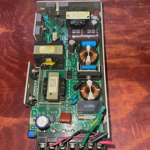 【询价】兰达TDK-Lambda HWS100-24 能要的联系
