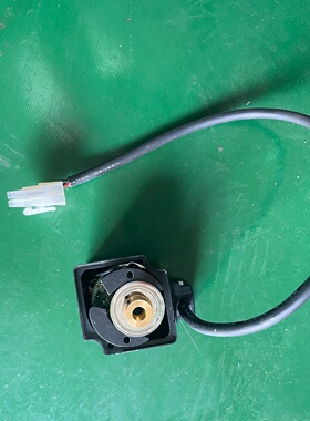 议价富士伺服电机编码器TS5668N021