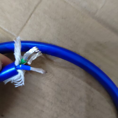 【询价】Isotek EVO3 Premⅰer镀银电源线， 英国Is