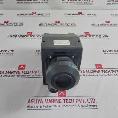 寻Cz Electric Cz0252 Explosion Proof Panel Mount Socket