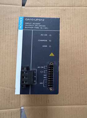 汇川电源GA10-UPS12功能正常实物如图询价