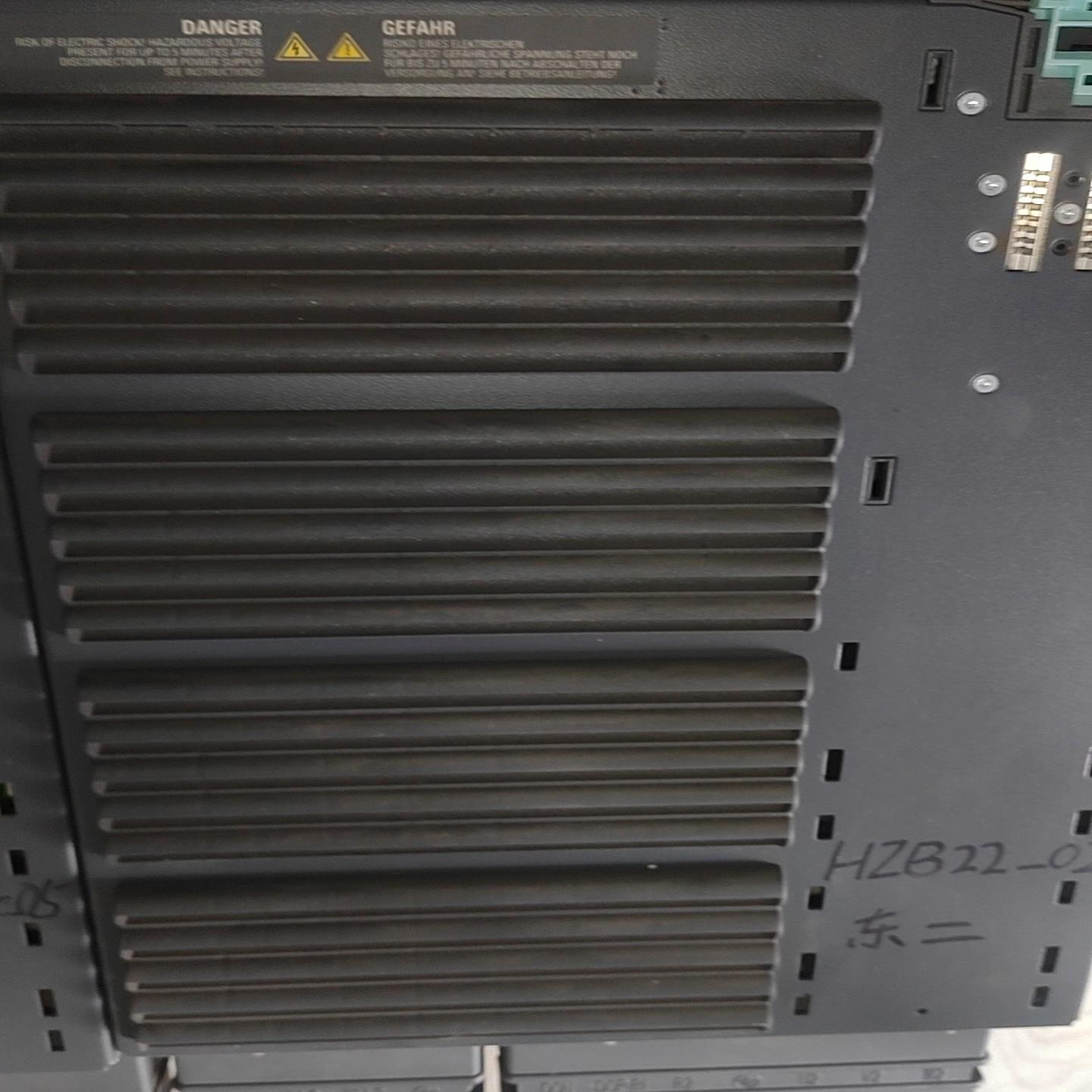 变频器PM34037KW3806SL32询价