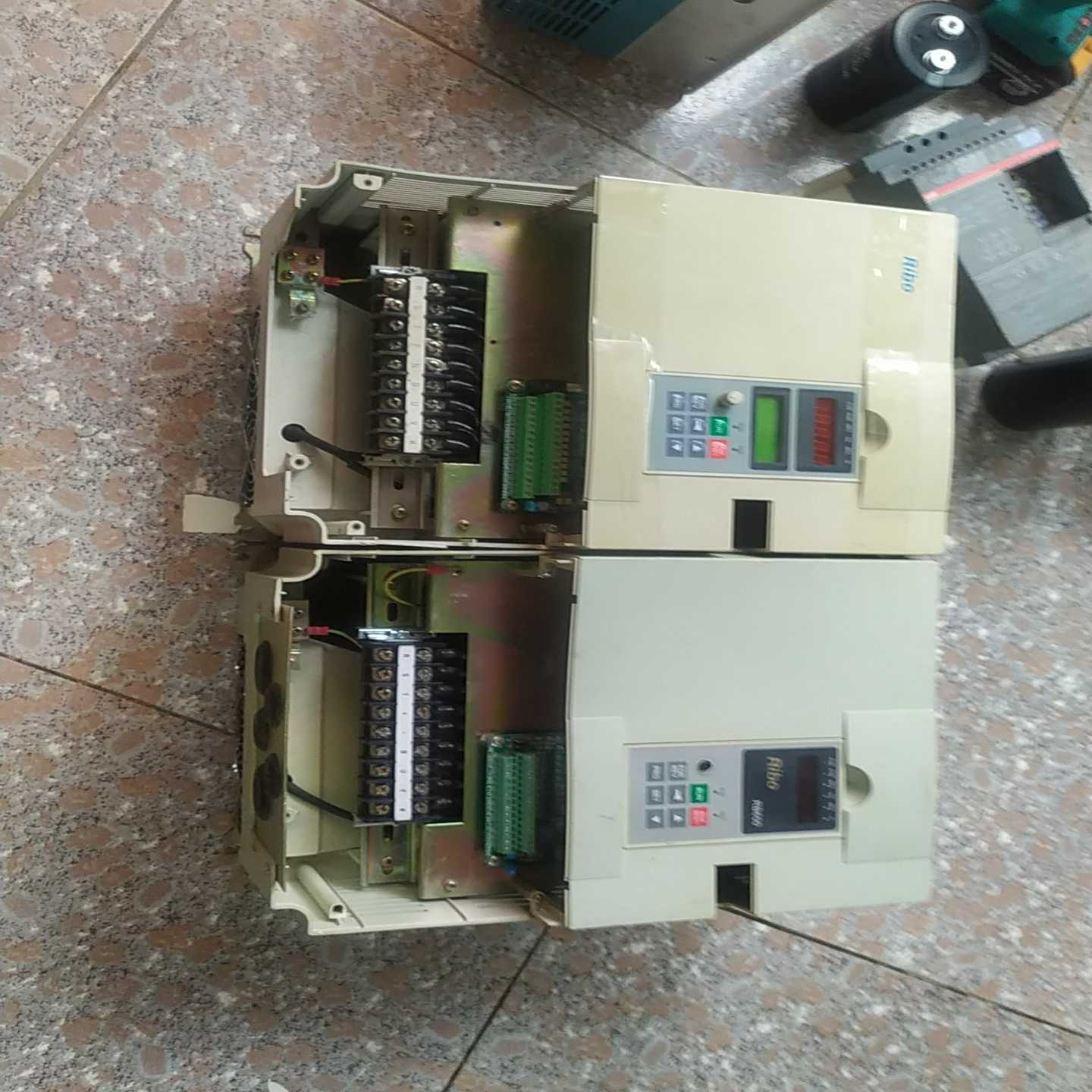 【议价】日博变频器RB600-III-3015GBRB适用