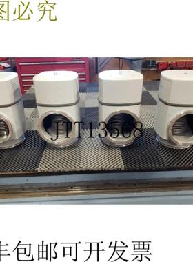 供应Lote De 4 Pfeiffer EVB 160 PA Alto Vacío ángulo De