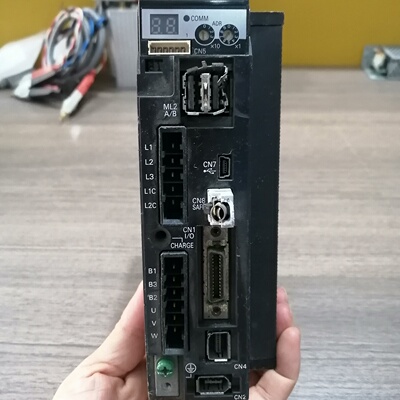 询-R88DKN04HML2Z伺服驱动器