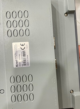 询价-步科Kinco人机界面GT070E27寸触摸屏