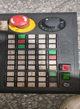 西门子健盘MCP310C--议价商品