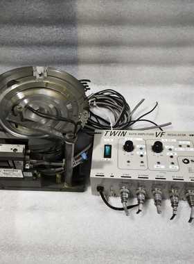 议价SHINKO神钢ME-14C振动盘，控制器C7-03VEFT