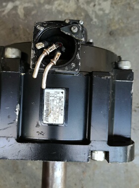 安川伺服电机SGMGV30ADC612.9kw转着声议价