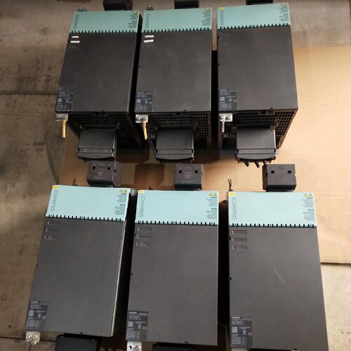 议价6Sl31201Te285Aa3 Tother 6 Disassembly Parts Are Required