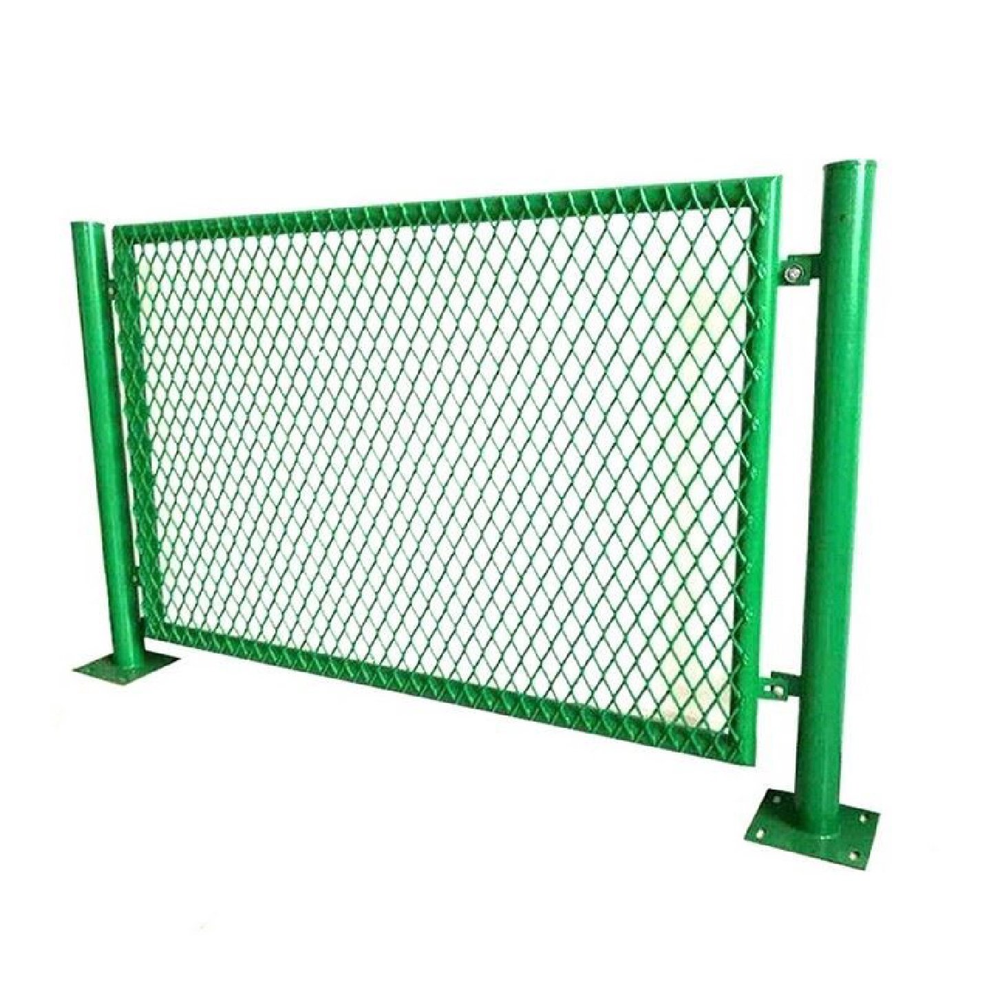 桥梁防抛网菱形孔高速公路护栏网防护网防坠网防落网防眩网围栏网,五金/工具,护栏/隔离栏,淘宝优惠券,粉丝福利购,淘宝优惠卷