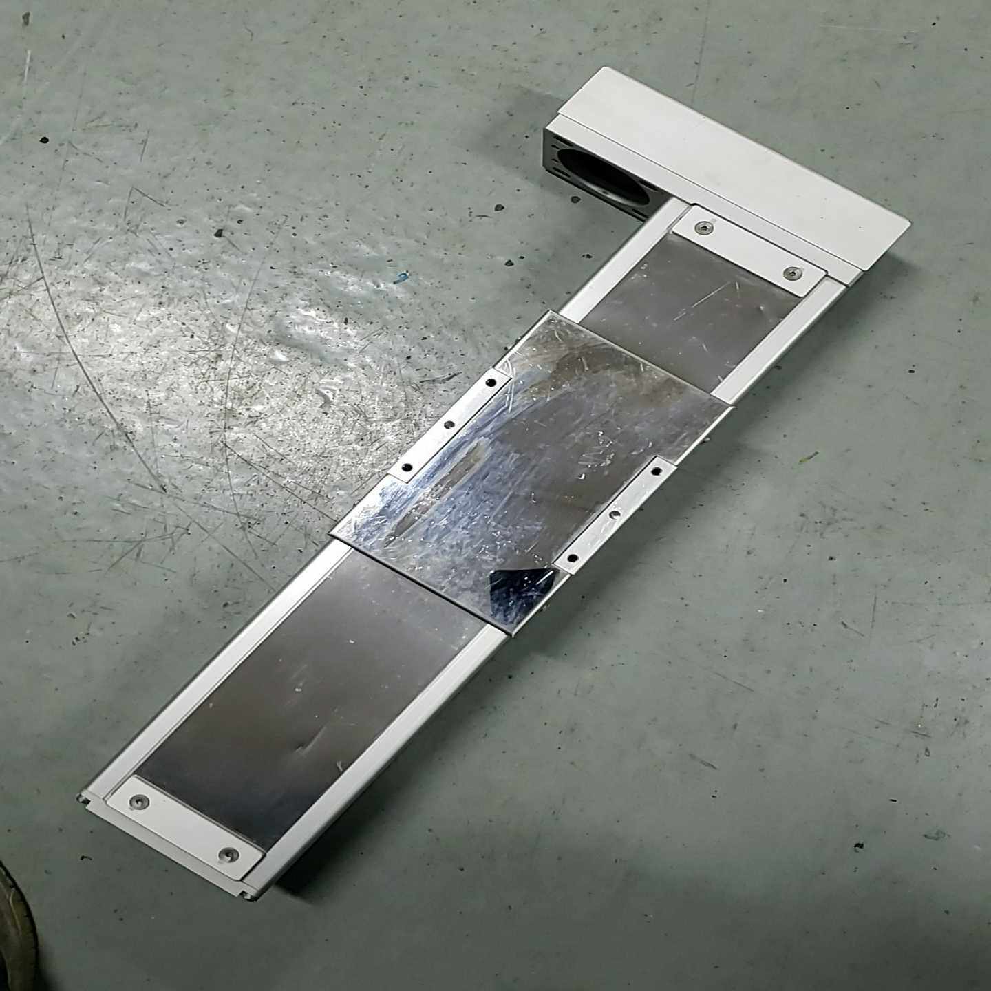 PI全封闭模组RMD12-L10-200-BL-P40-C4（零零电子）