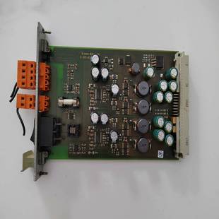 3512 询价 CPCI106 KRONES克朗斯主板