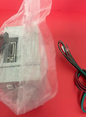 全新无外包装型号FX580SSCS于工业设备2-询