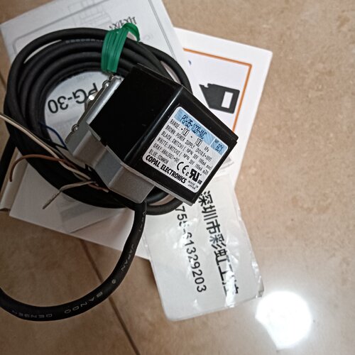 寻》》PG30102RNVC科宝COPAL压力传感器拍前询
