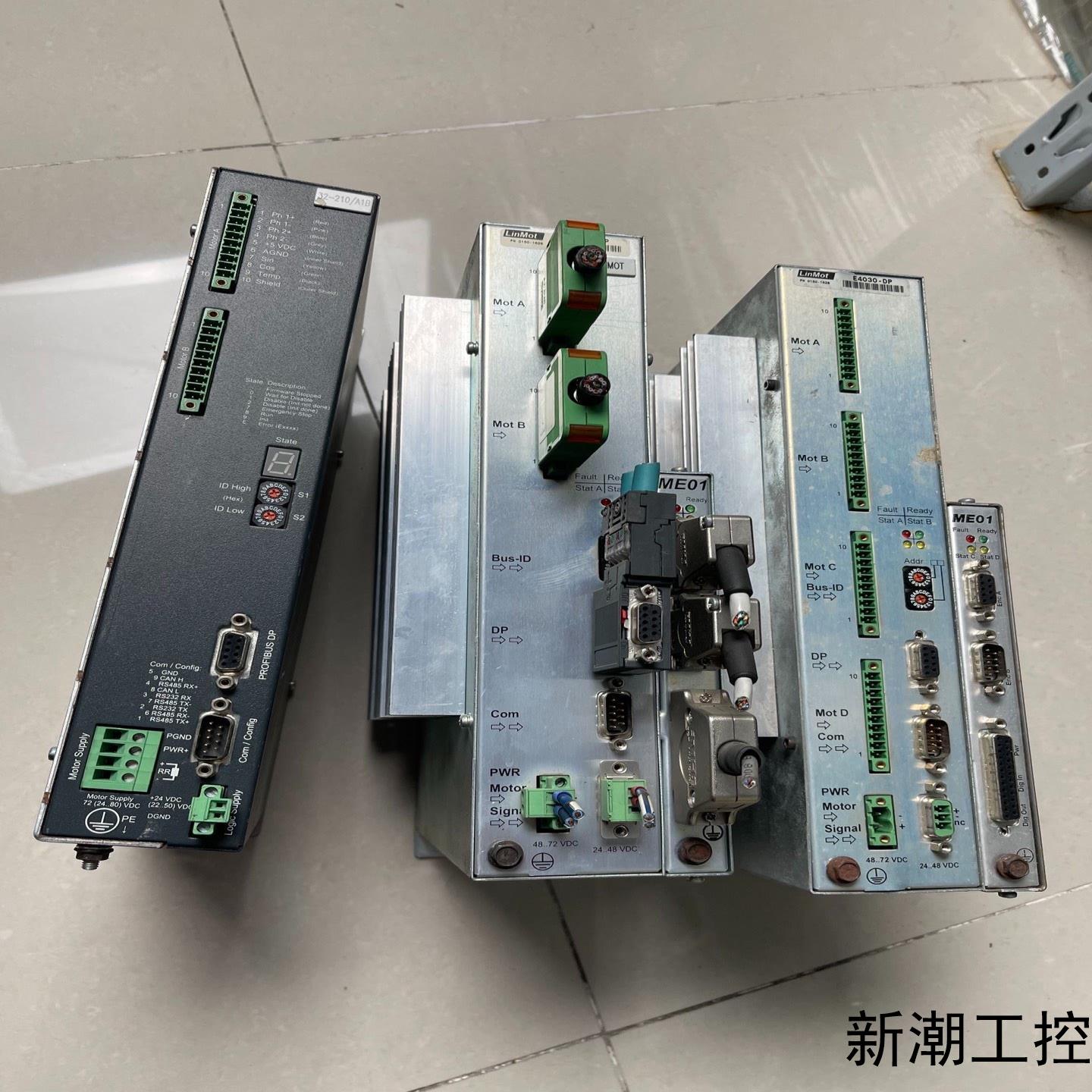 控制器E2031-DP-ME E4031-DP-M E203议价商品