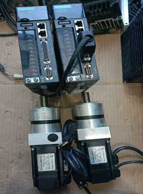 汇川伺服加电机，驱动IS620PS2R81，400W，电机I--议价商品