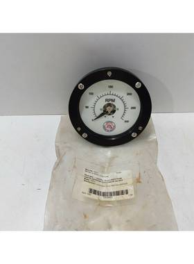 议价-Louisiana140011Metier0-10Vdc0-300Rpm